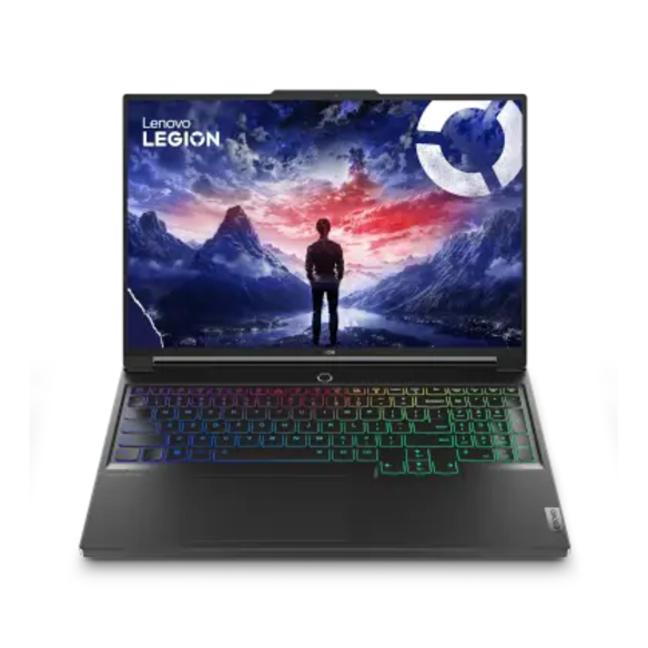 Legion 7i 14th Gen, 40.64cms - Intel i7 (Eclipse Black) RTX 4070 8GB