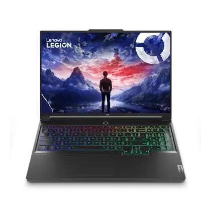 Legion 7i 14th Gen, 40.64cms - Intel i9 (Eclipse Black)	