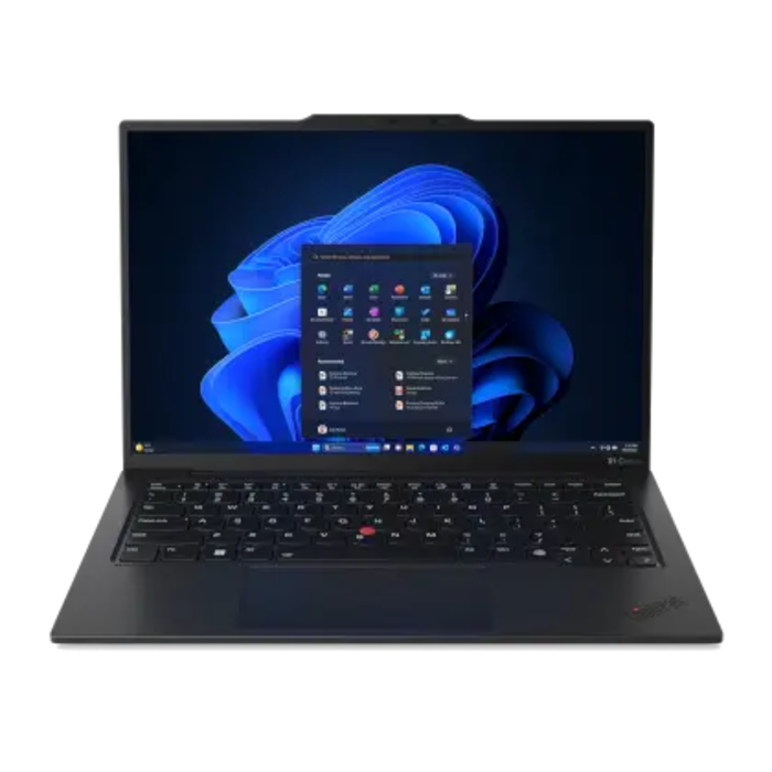 ThinkPad X1 Carbon Gen 12 | Ultralight 14 inch premium business