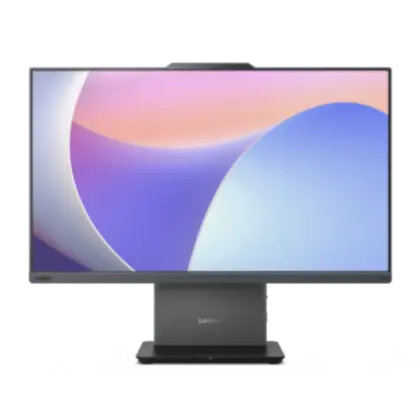 ThinkCentre Neo 50a 23.8"" AIO 5ta Gen - Grey