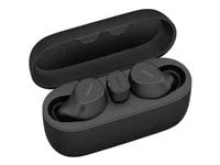 Jabra Evolve2 Buds USB-C UC True Wireless Earbuds with mic