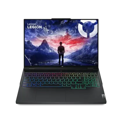 Legion Pro 7i Gen 9 Intel (16″) with RTX™ 4090