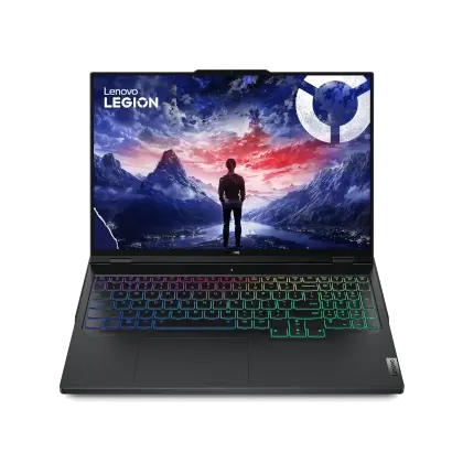 Lenovo Legion Pro 7i Gen 9 (16″ Intel) | AI-enhanced gaming