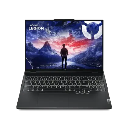 Legion Pro 7i 16