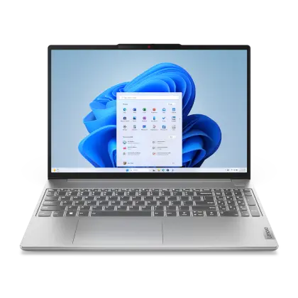 Lenovo IdeaPad Slim 5i Gen 9 - クラウドグレー - マイクロソフトオフィス付き