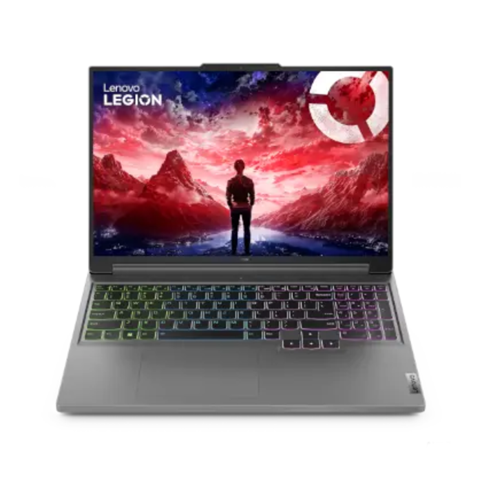 Lenovo Legion Slim 5 Gen 9 (16″ AMD) | 83EX000AUS | Lenovo US