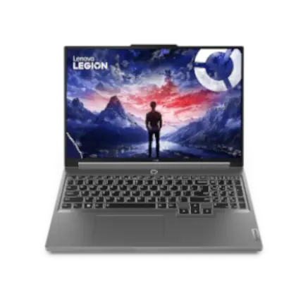 Notebook Gamer Legion 5i (16” Intel) | Alto Desempenho em Jogos