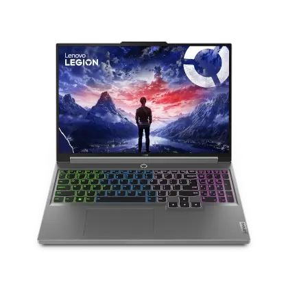 Legion 5i Gen 9 (16″ Intel) | 83DGX065CC | Lenovo USOutlet