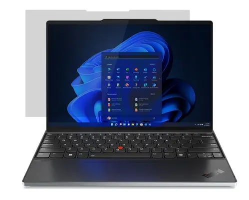 Lenovo 13.3-inch Bright Screen Privacy Filter for Z13 from 3M