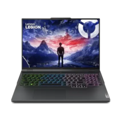 Legion Pro 5i 14th Gen, 40.64cms - Intel i7 (Onyx Grey)