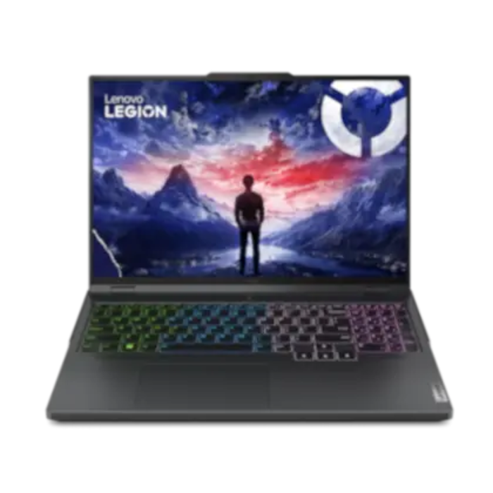 Lenovo Legion Pro 5i Gen 9 (16″ Intel) | AI-tuned gaming