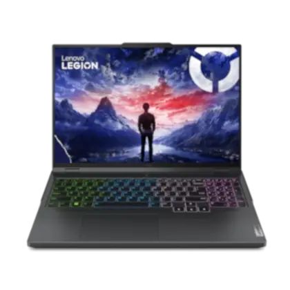 Lenovo Legion Pro 5i Gen 9 (16″ Intel) | AI-tuned gaming