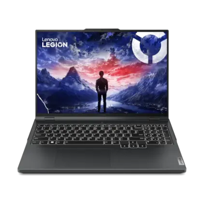 Legion Pro 5i 16