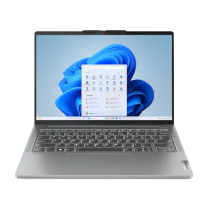 Lenovo IdeaPad Pro 5 Gen 9 - アークティックグレー