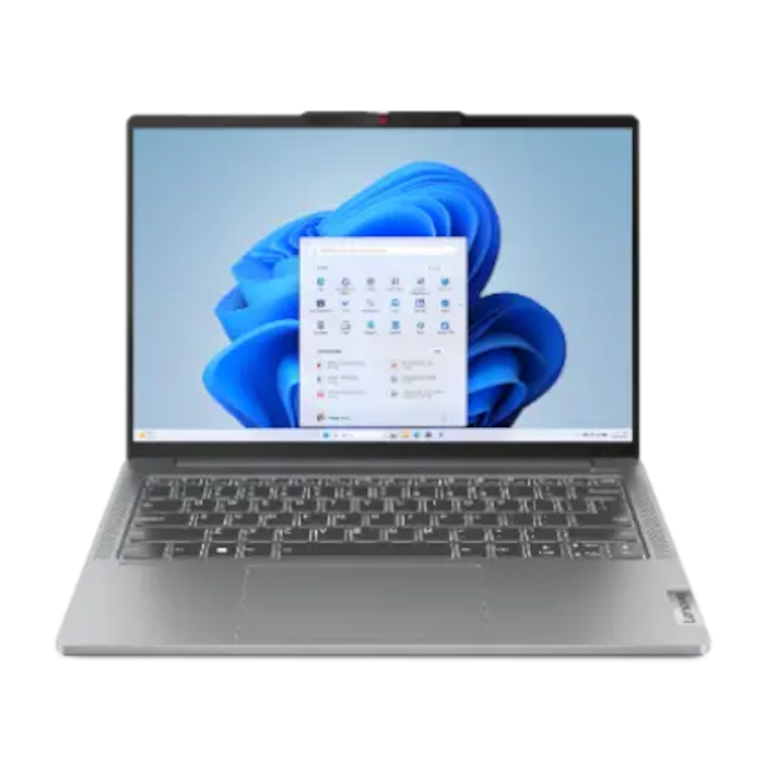 Lenovo IdeaPad Pro 5 Gen 9 14型(AMD） | よりスマートなパワーの14型