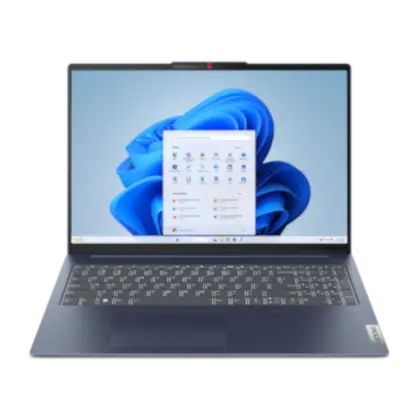 IdeaPad Slim 5i (16″ Intel) - Abyss Blue