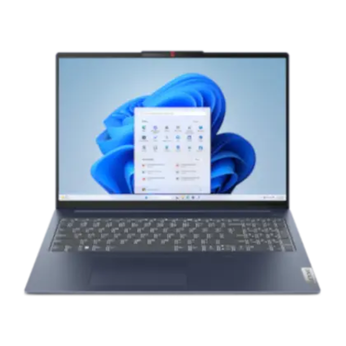 Slim 5i (16″ Intel) | Lightweight Intel®-powered laptop