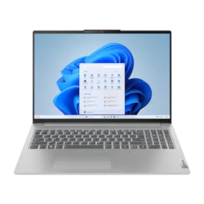 IdeaPad Slim 5i (16″ Intel) - Cloud Grey