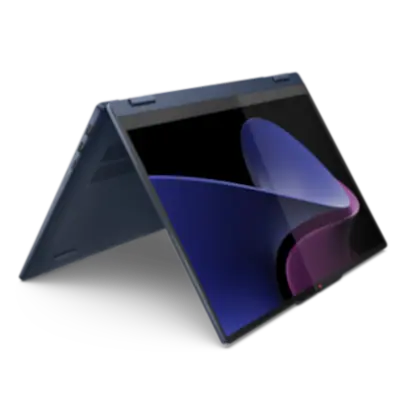 IdeaPad 5i 2-in-1 (16″ Intel) - Cosmic Blue