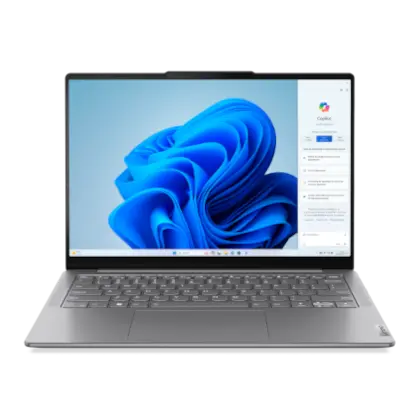 Lenovo Slim 7i (14” Intel) | 83D8X004US | Lenovo USOutlet