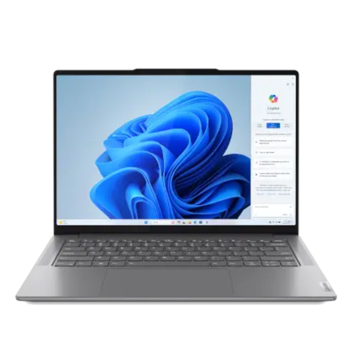 Yoga Pro 7 (14″ AMD) | AMD Ryzen™ powered laptop for creatives
