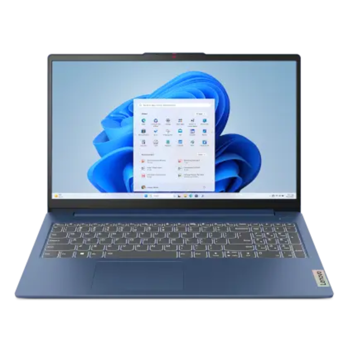 IdeaPad Slim 3i (15″ Intel) | Everyday Use, Secured, and Robust