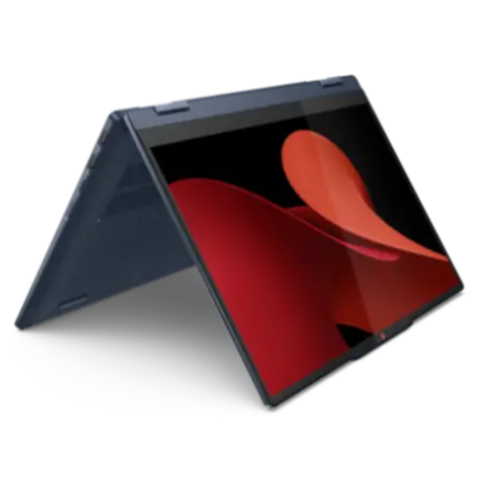 IdeaPad 5 2-in-1 | 14 inch convertible AMD-fueled laptop