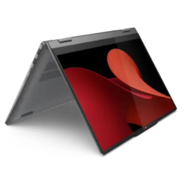 Lenovo IdeaPad 5 2-in-1 Gen 9 14型(AMD) IdeaPad 5 2-in-1 | 14 inch convertible AMD-fueled laptop