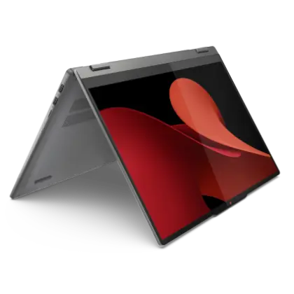 IdeaPad 5 2-in-1 (16″ AMD) - Luna Grey