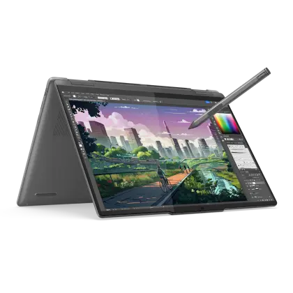 印象のデザイン 綺麗 Lenovo 2020年モデル 2IN1 タブレット メモリ4G 