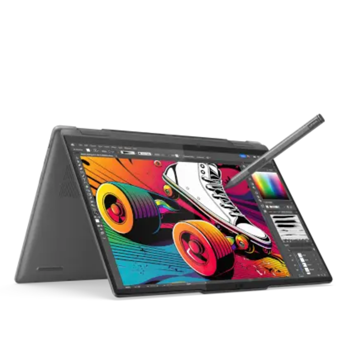 Lenovo Yoga 7i 2-in-1 (14 Intel) | 83DJX001US | Lenovo USOutlet