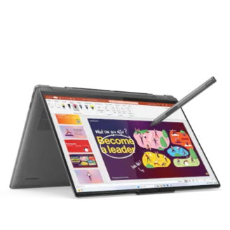 corei7の超高性能Lenovo♪　タブレット変形パソコン☆　コンパクトで持ち運びが便利♪　高速SSD128G！　最新Windows10☆　Lenovo　レノボ　64Bit　メモリ4G　オシャレなマットブラック♪　12.1インチ　ノートパソコン　無線LAN　Wi-Fi対応　ウェブカメラ付き Hothotレビュー】タブレットとしても利用可能、世界初の折りたたみ式PC