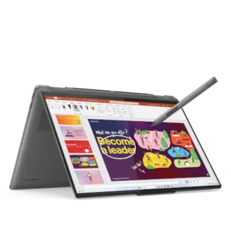 Lenovo Yoga 7i 2-in-1 Gen 9 16型 (Intel® Core™ Ultra