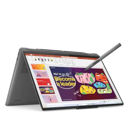 Yoga 7i 2-in-1 (16” Intel)