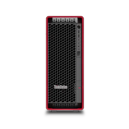 Lenovo ThinkStation P8 | AMD Ryzen™ Threadripper™ PRO-powered