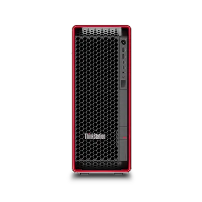 Lenovo ThinkStation P8 | AMD Ryzen™ Threadripper™ PRO-powered