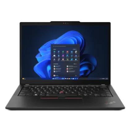 ThinkPad X13 Gen 5 Intel (13″) - Black
