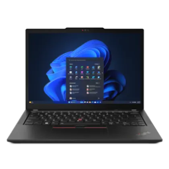 ThinkPad X13 Gen 5 (Intel) | Lightweight 13 inch business laptop
