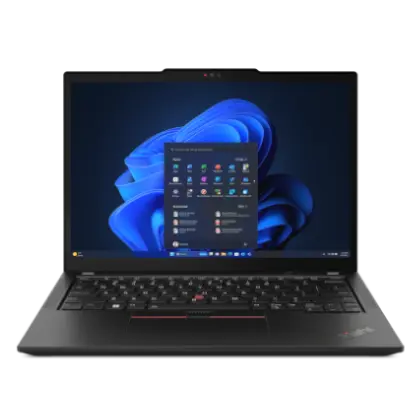 ThinkPad X13 Gen 5(インテル® Core™ Ultra) | コンパクトな薄型軽量ボディの13.3型モバイルノートPC | レノボ・  ジャパン