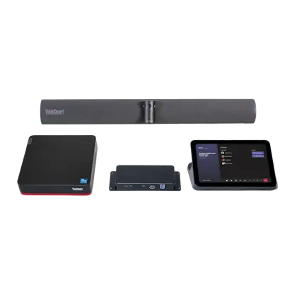 ThinkSmart Core IP Controller Full Room Kit Bar 180 for ThinkSmart Core IP Controller Full Room Kit Bar 180 for