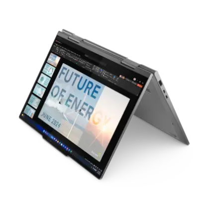 ThinkPad X1 2-in-1 Gen 9 |Premium laptop, sketchpad, tablet for