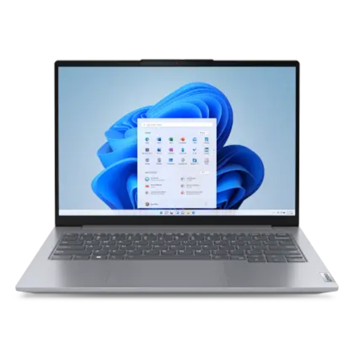 Windowsノート本体 Lenovo ThinkBook 14 Gen 7 ThinkBook 14 Gen 7 (14″ Intel) | 14 inch Intel®-powered SMB laptop
