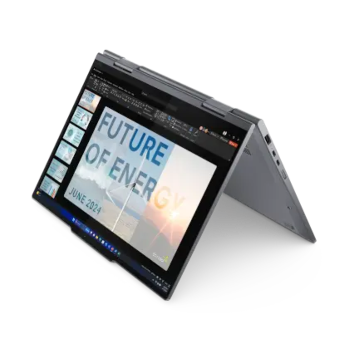 【Lenovo】21NSCTO1WWJP5 ThinkPad X1 新品！ ThinkPad X1 2-in-1 Gen 9 |Premium laptop, sketchpad, tablet for