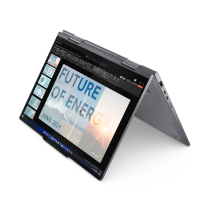 ThinkPad X1 2-in-1 Gen 9 Intel (14″)