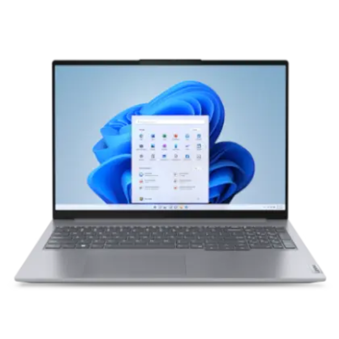 ThinkBook 16 Gen 7 (16″ Intel) | 16 inch power-packed business