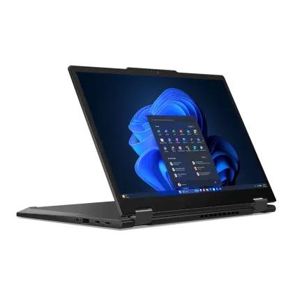 ThinkPad X13 2-in-1 Gen 5 Intel (13″) - Black