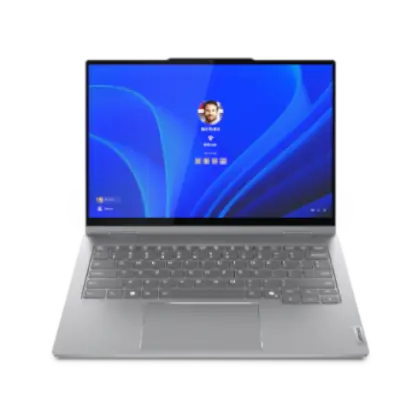 ThinkBook 14 2-in-1 Gen 4 | Universal 2-in-1 professional-grade