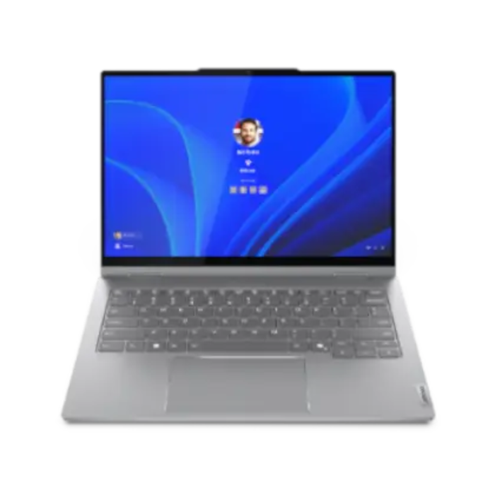 ThinkBook 14 2-in-1 Gen 4 | Universal 2-in-1 professional-grade