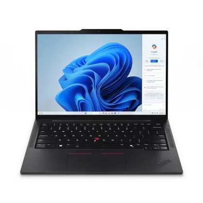 ThinkPad T14s Gen 5 Intel (14”) - Eclipse Black