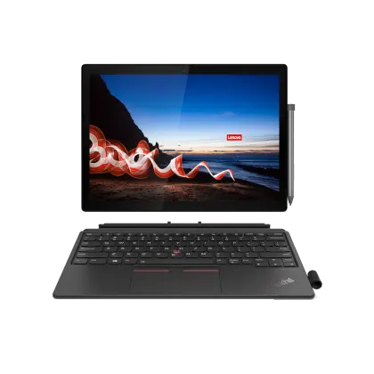 ThinkPad X12 Gen 2 Detachable (12″ Intel) | Versatile Laptop